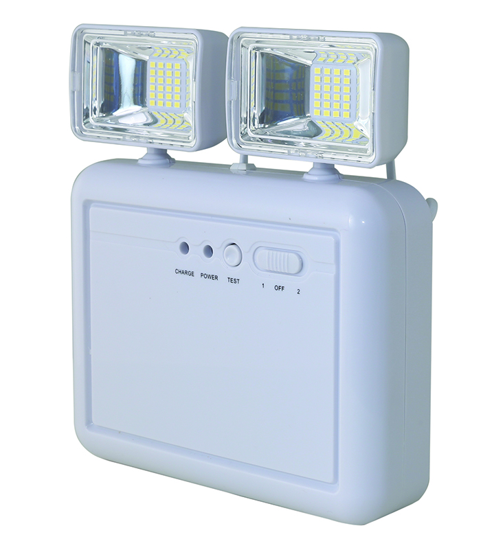 Đèn LED Khẩn cấp 6W (PCCC)
